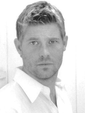 Stephen Snedden photo