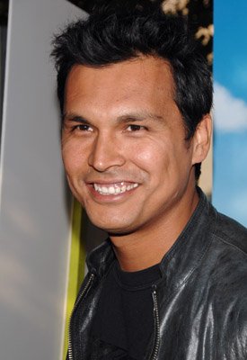 Adam Beach photo