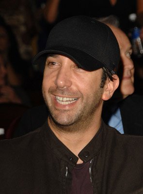 David Schwimmer photo