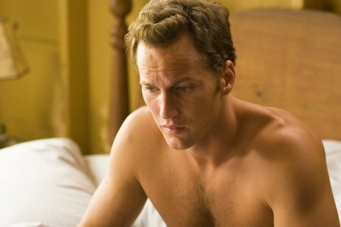 Patrick Wilson photo