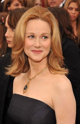 Laura Linney photo