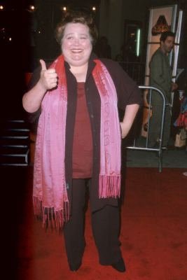 Conchata Ferrell photo