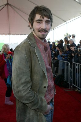 Lee Pace photo