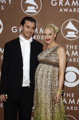 Gavin Rossdale photo