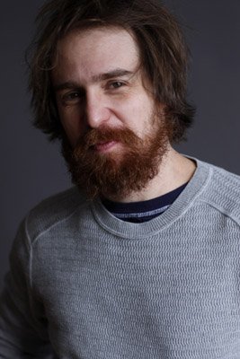 Sam Rockwell photo