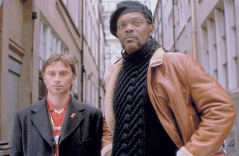 Robert Carlyle photo