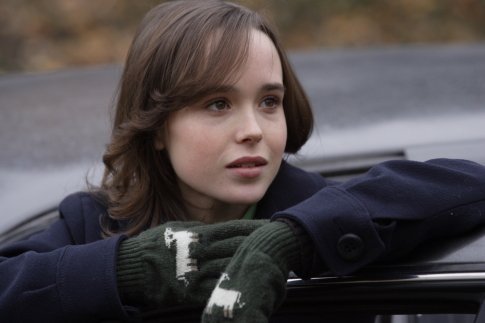 Ellen Page photo