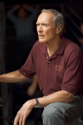 Clint Eastwood photo