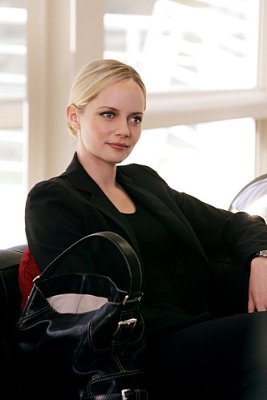 Marley Shelton photo