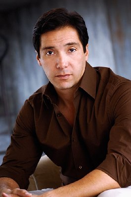 Benito Martinez photo