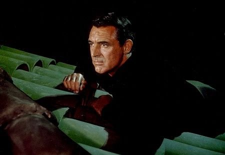 Cary Grant photo