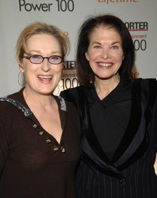 Meryl Streep photo