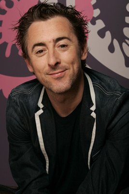 Alan Cumming photo