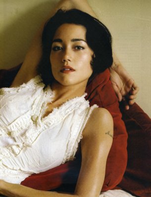 Sandrine Holt photo