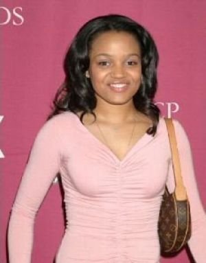 Kyla Pratt photo