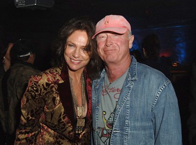 Jacqueline Bisset photo