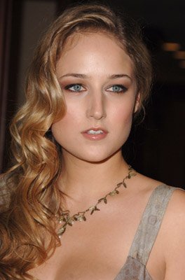 Leelee Sobieski photo