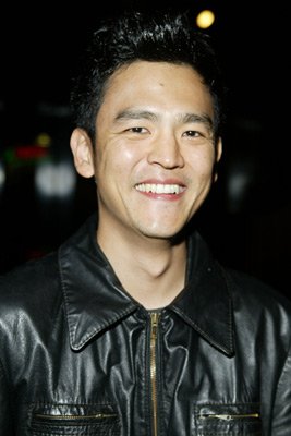 John Cho photo
