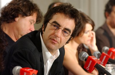 Atom Egoyan photo
