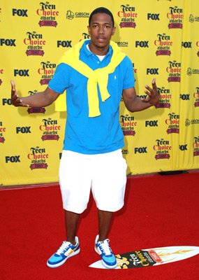 Nick Cannon photo