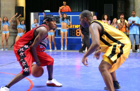 Anthony Mackie photo