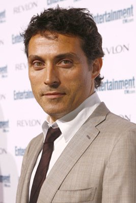 Rufus Sewell photo