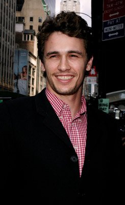 James Franco photo