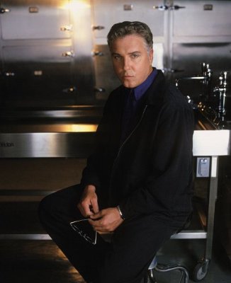 William Petersen photo