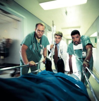 George Clooney photo