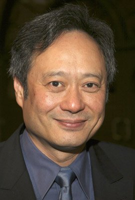 Ang Lee photo