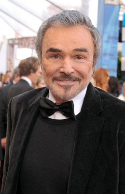 Burt Reynolds photo