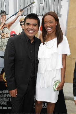 George Lopez photo