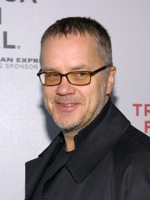 Tim Robbins photo
