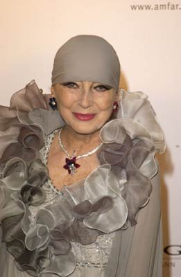 Valentina Cortese photo