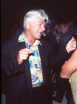 Seymour Cassel photo