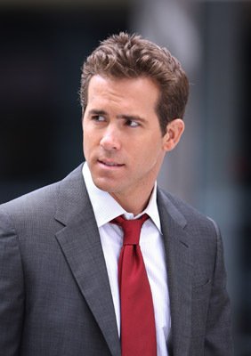 Ryan Reynolds photo