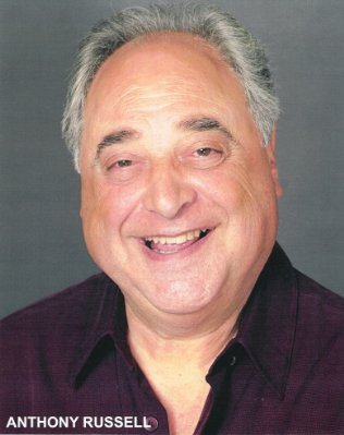 Anthony Russell photo