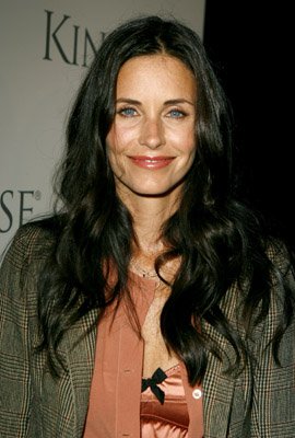 Courteney Cox photo