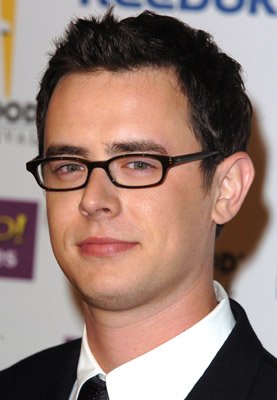 Colin Hanks photo
