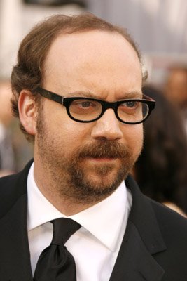 Paul Giamatti photo