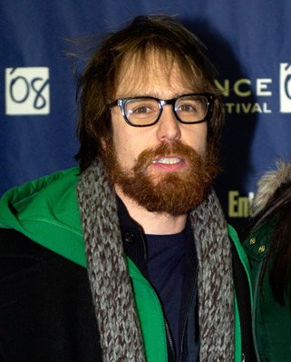 Sam Rockwell photo