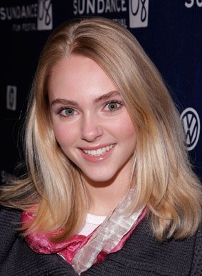 AnnaSophia Robb photo