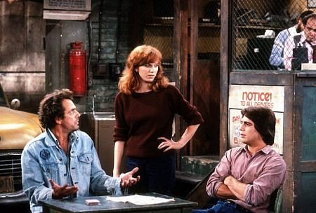 Christopher Lloyd photo