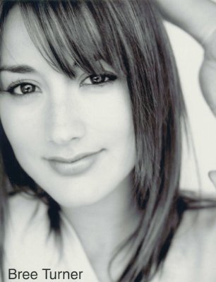 Bree Turner photo