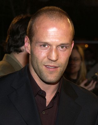 Jason Statham photo