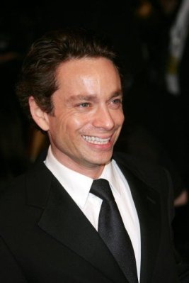 Chris Kattan photo