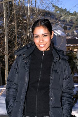 Daniella Alonso photo