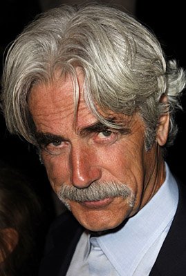 Sam Elliott photo