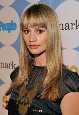 Cameron Richardson photo