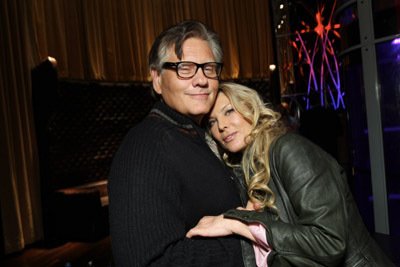 William Forsythe photo